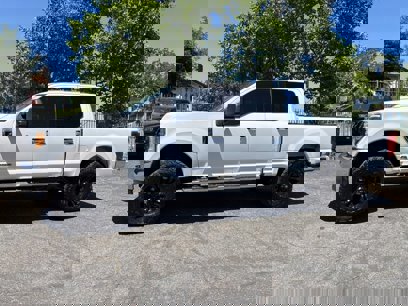 Used 2017 Ford F250 XLT
