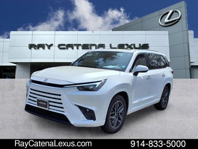 Certified 2024 Lexus TX 350 AWD