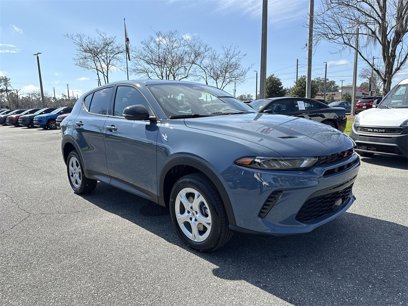 New 2025 Dodge Hornet GT
