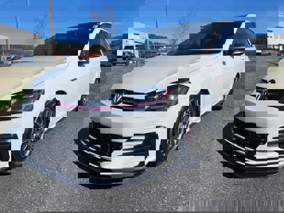 Used 2019 Volkswagen GTI SE w/ SE Experience Package