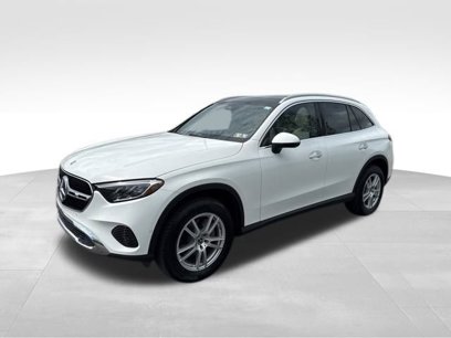 Used 2023 Mercedes-Benz GLC 300 4MATIC