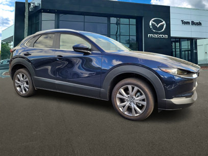Certified 2025 MAZDA CX-30 AWD 2.5 S w/ Preferred Package
