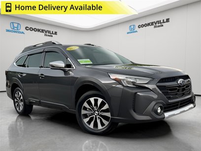 Used 2024 Subaru Outback Touring