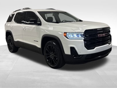Used 2023 GMC Acadia SLT w/ Elevation Edition