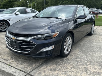 Used 2023 Chevrolet Malibu LT