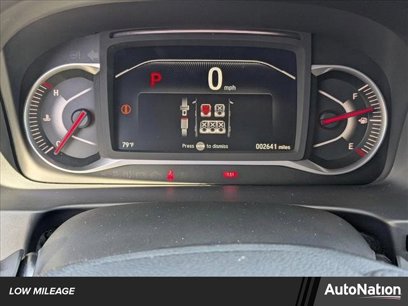 Certified 2024 Honda Passport Black Edition