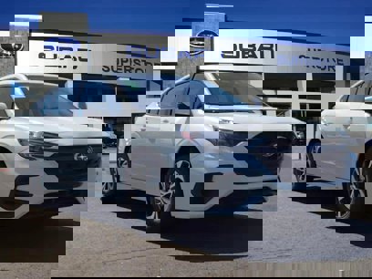New 2025 Subaru Legacy Premium w/ Popular Package #1A
