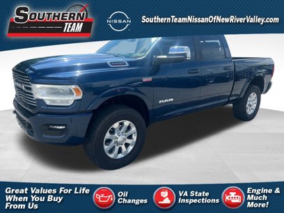 Used 2022 RAM 2500 Laramie