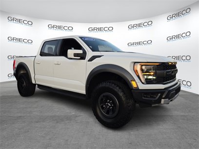 Used 2023 Ford F150 Raptor