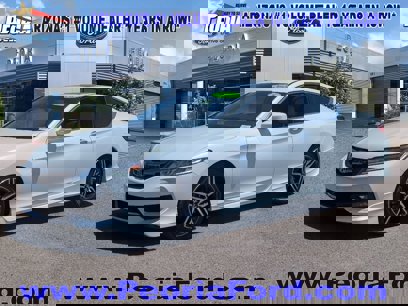 Used 2016 Honda Accord Touring