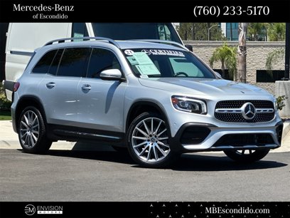 Certified 2021 Mercedes-Benz GLB 250 4MATIC