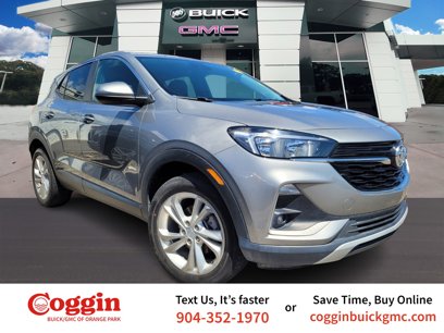 Used 2023 Buick Encore GX Preferred w/ Cold Weather Comfort Package