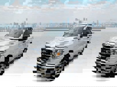 Used 2023 RAM 1500 Tradesman