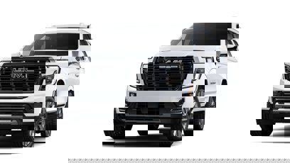 New 2026 GMC Yukon Denali Ultimate