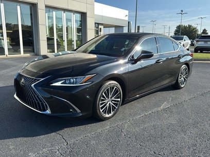 Certified 2023 Lexus ES 350 w/ Premium Package
