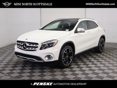 Used 2019 Mercedes-Benz GLA 250
