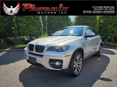 Used 2011 BMW X6 xDrive35i