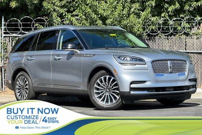 Used 2023 Lincoln Aviator Reserve