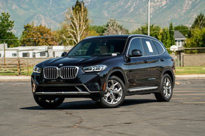 Used 2023 BMW X3 xDrive30i w/ Premium Package