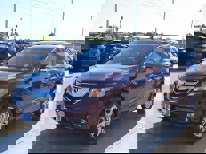 Used 2015 Acura RDX FWD w/ Technology Package