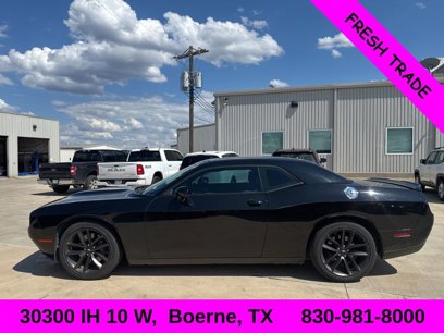 Used 2020 Dodge Challenger GT w/ Plus Package
