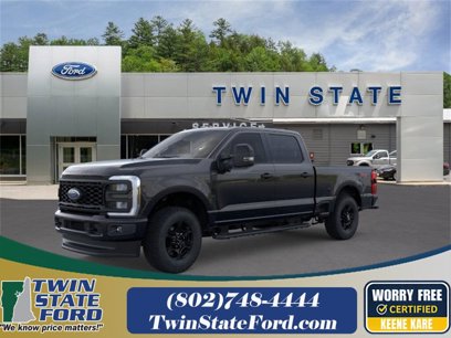 New 2025 Ford F350 XL