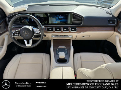 Certified 2022 Mercedes-Benz GLS 450 4MATIC
