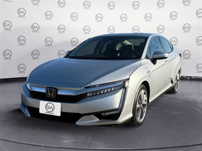Used 2018 Honda Clarity Touring
