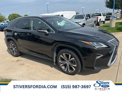 Used 2019 Lexus RX 350 AWD
