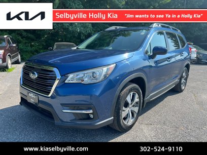 Used 2020 Subaru Ascent Premium w/ Convenience Package