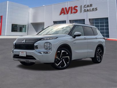 Used 2023 Mitsubishi Outlander SEL