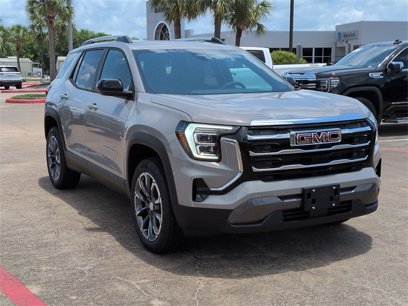 New 2026 GMC Terrain Elevation w/ Elevation Premium Package