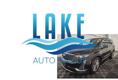 Certified 2021 Cadillac XT6 Premium Luxury