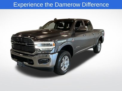 Used 2022 RAM 2500 Laramie