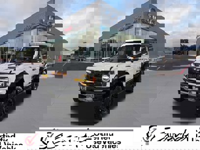 Used 2023 Ford Bronco Raptor