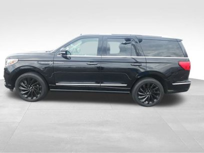 Used 2021 Lincoln Navigator Reserve