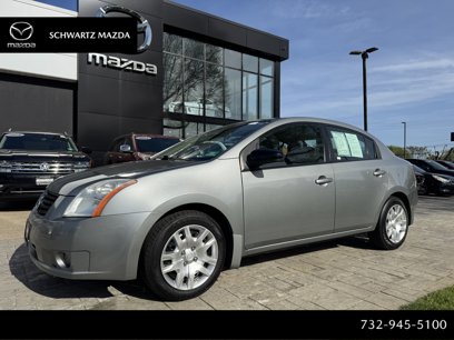 Used 2008 Nissan Sentra 2.0 S