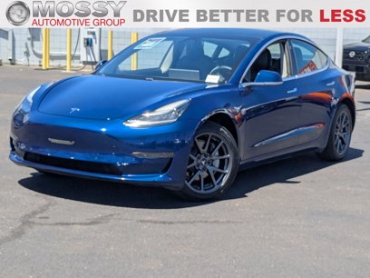 Used 2020 Tesla Model 3 Standard Range