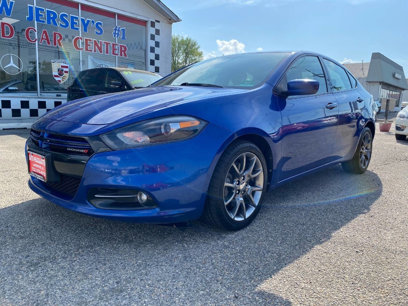 Used 2013 Dodge Dart Rallye