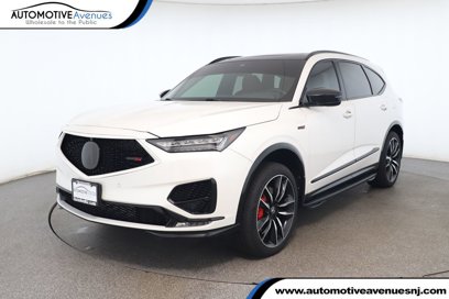 Used 2023 Acura MDX Type S