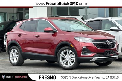 Used 2023 Buick Encore GX Preferred