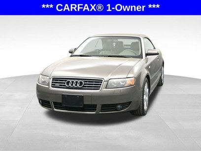 Used 2006 Audi A4 3.0
