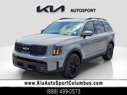 Used 2024 Kia Telluride SX Prestige X-Pro