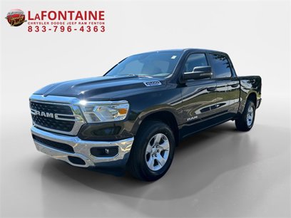 Used 2023 RAM 1500 Big Horn