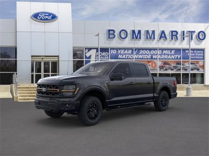 New 2025 Ford F150 Tremor w/ Bed Utility Package