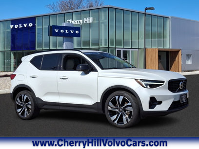 Certified 2023 Volvo XC40 B5 Plus w/ Driver Assist Package