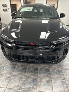 New 2024 Dodge Hornet R/T Plus