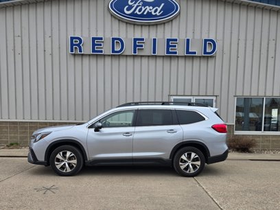 Used 2023 Subaru Ascent Premium
