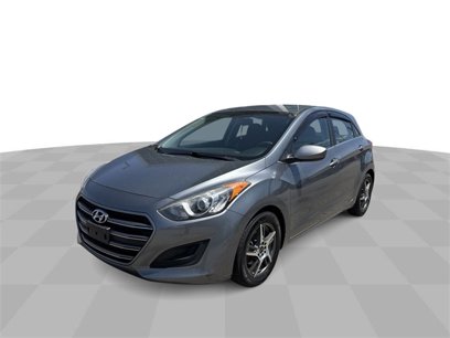 Used 2016 Hyundai Elantra GT