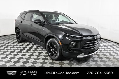 Used 2023 Chevrolet Blazer LT w/ Convenience Package